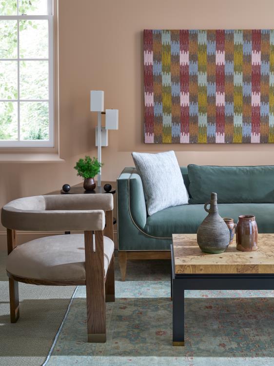 Lunel Sofa