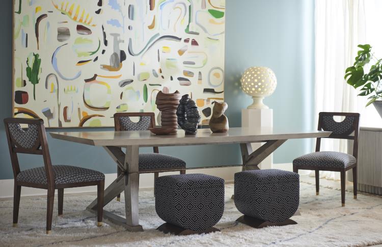 Freya Dining Table