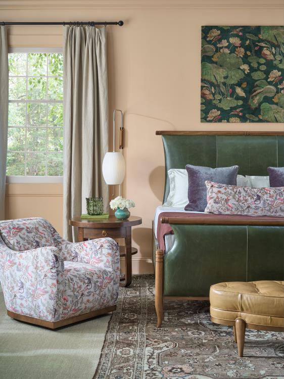 Fanny Ottoman