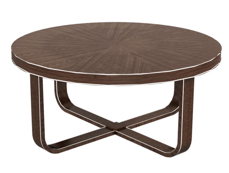 Beatrice Cocktail Table