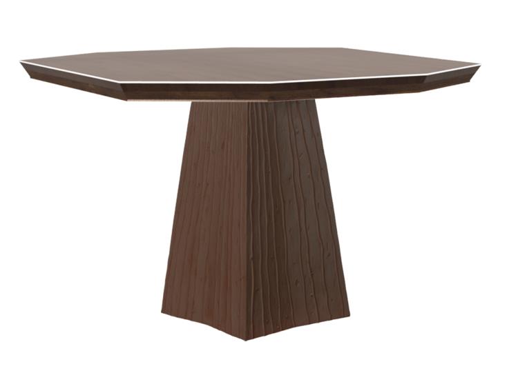 Lark Pedestal Base