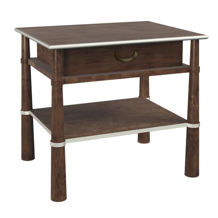 Thora Side Table / Nightstand