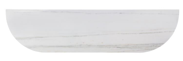 Maxime Console With Stone Top