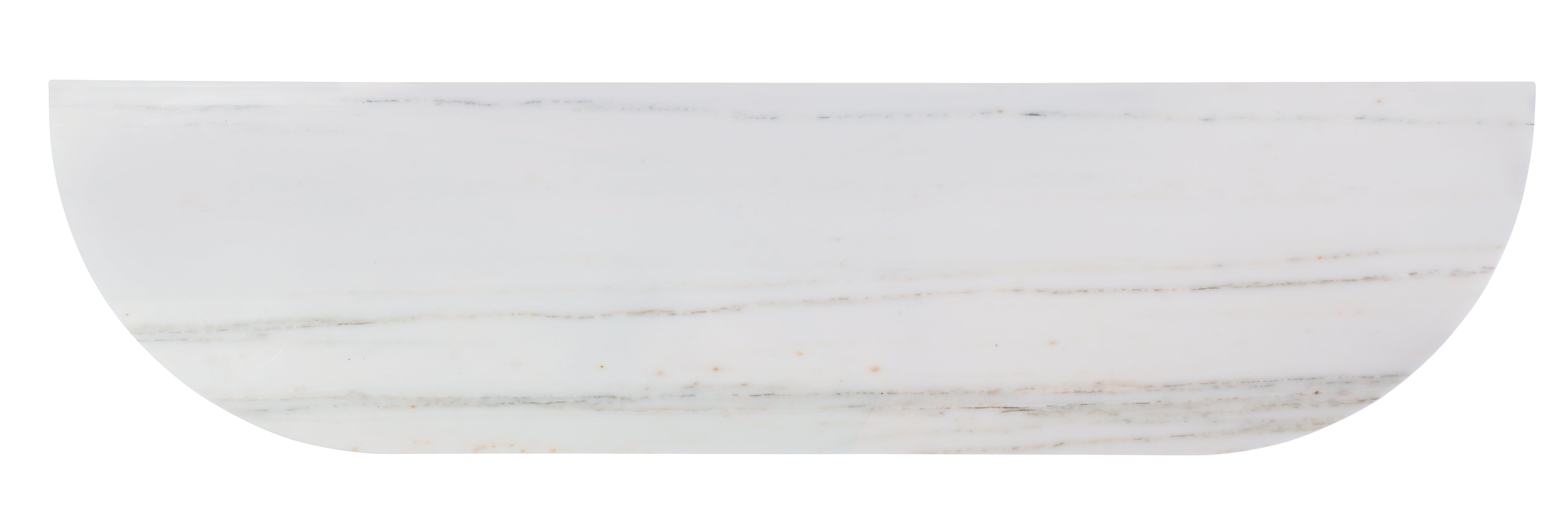 MAXIME CONSOLE WITH STONE TOP