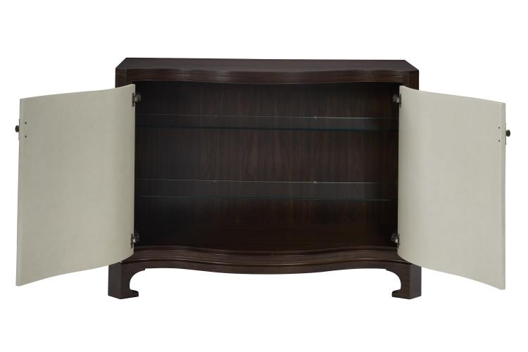 Sula  Serpentine Chest