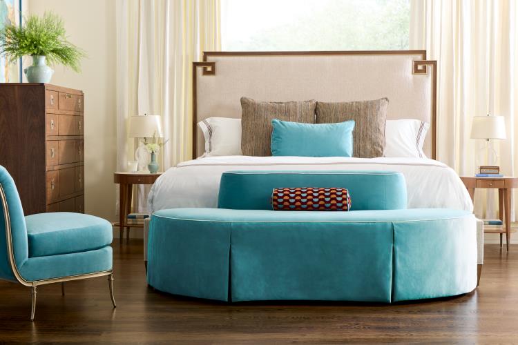 Elise Queen Bed