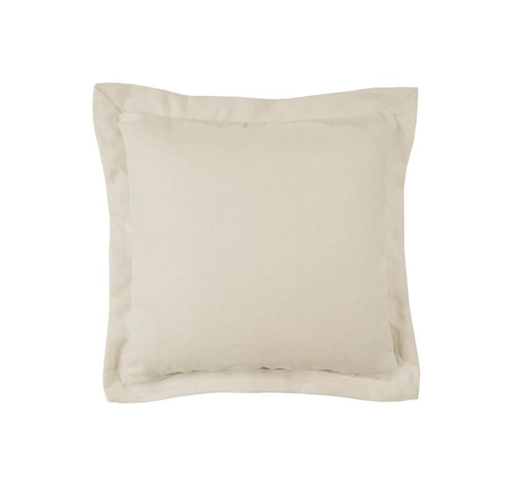 Throw Pillow- 18 X 18 Square Knife Edge