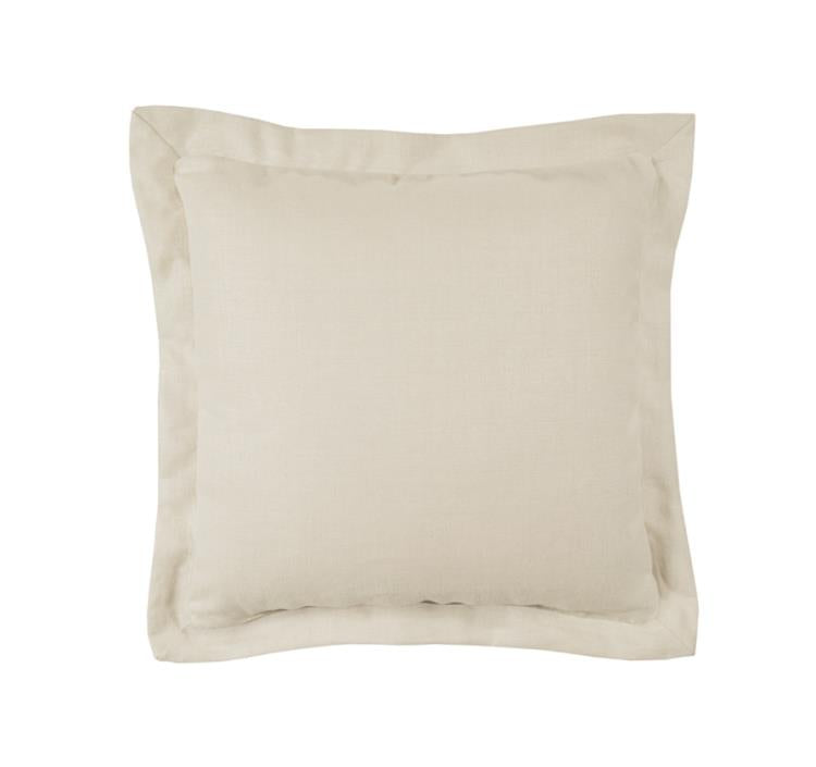 Throw Pillow- 20 X 20 Square Knife Edge