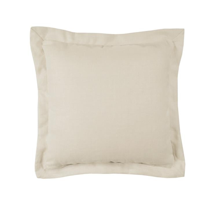 Throw Pillow- 22 X 22 Square Knife Edge