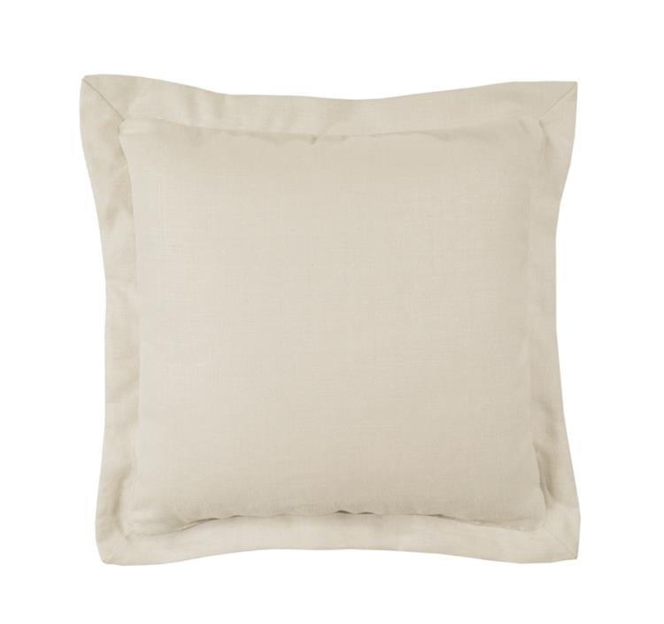 Throw Pillow- 24 X 24 Square Knife Edge