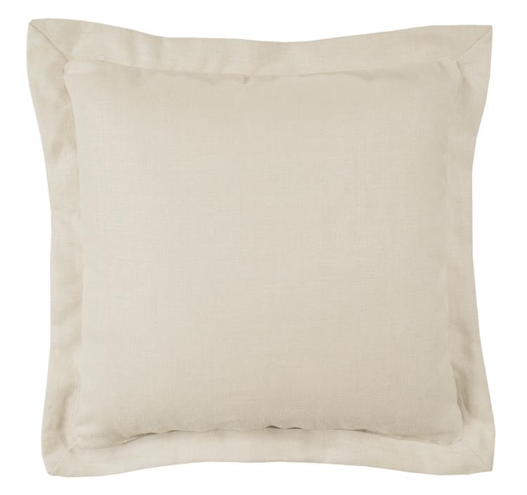 Throw Pillow- 26 X 26 Square Knife Edge