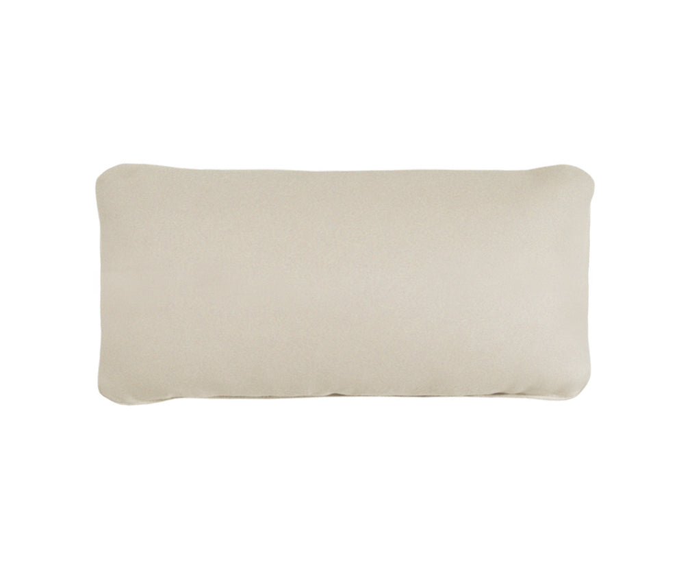 Throw Pillow - 11H X 22W Knife Edge Pillow