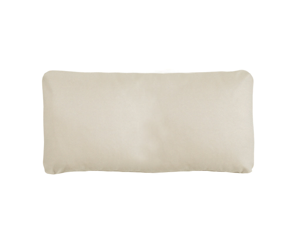 Throw Pillow - 11H X 22W Knife Edge Pillow
