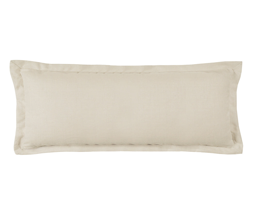Throw Pillow - 11H X 32W Knife Edge Pillow