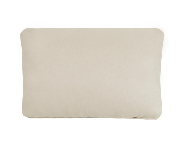Throw Pillow-  15H X 21W Rectangular Knife Edge