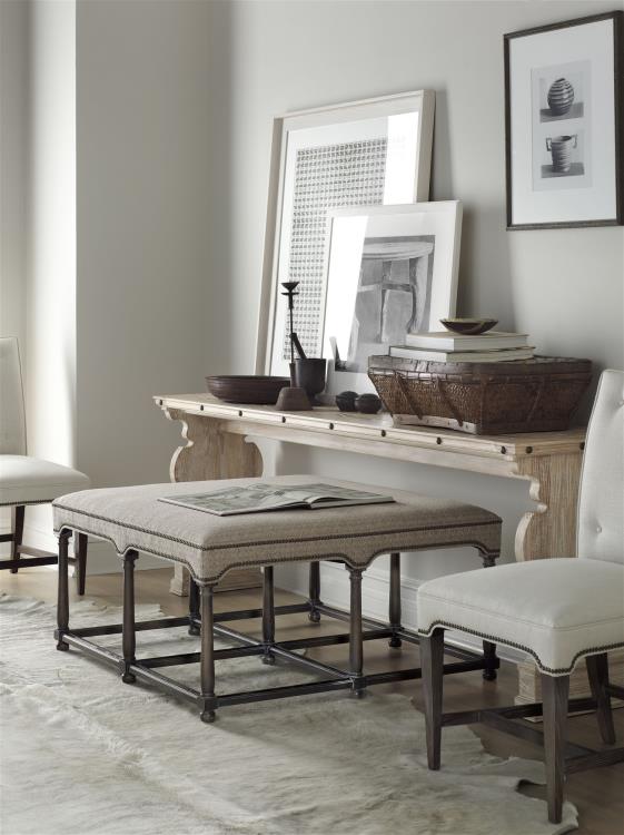 Marit Cocktail Ottoman
