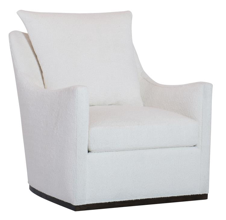 Jules Swivel Chair