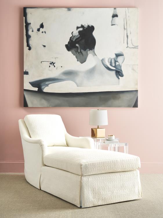 Jules Chaise Lounge