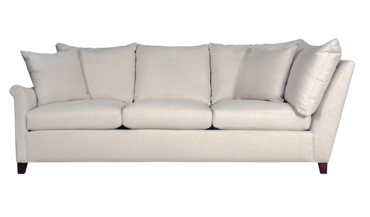 Jules Left Arm Facing Corner Sofa
