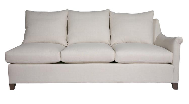 Jules Right Arm Sofa