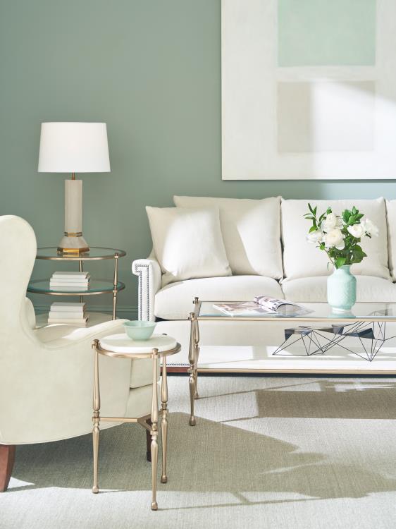 Jim Wing Chair
