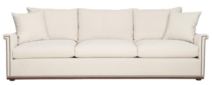Jules 3X Extended Sofa