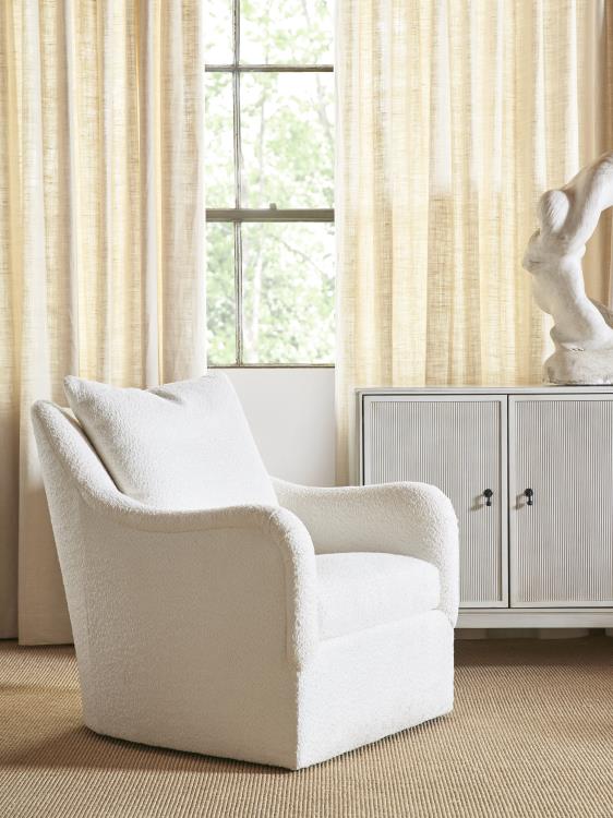 Textures Six Door Credenza