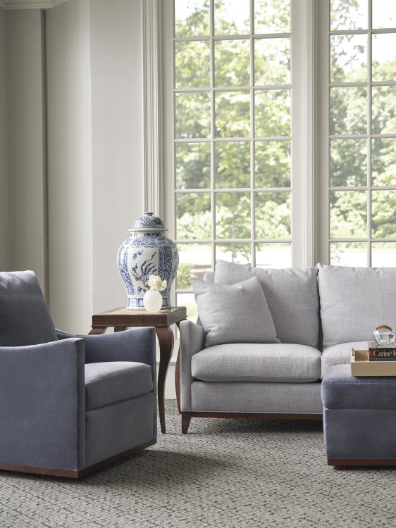 Cavendish M2m Side Table 26" Height