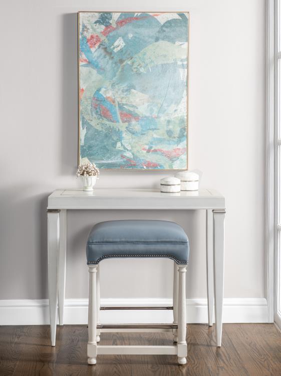 Hutton M2m Side Table 26" Height