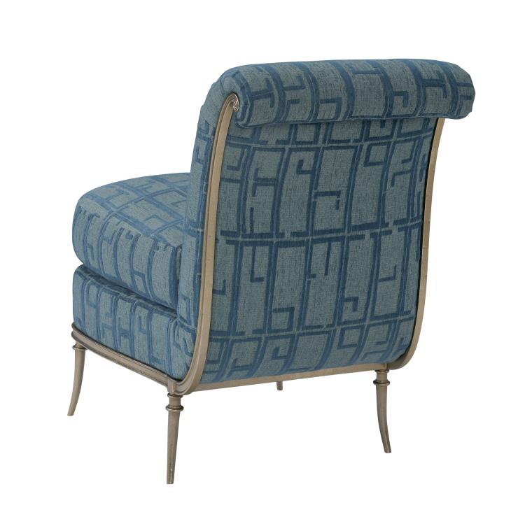 Léa Slipper Chair