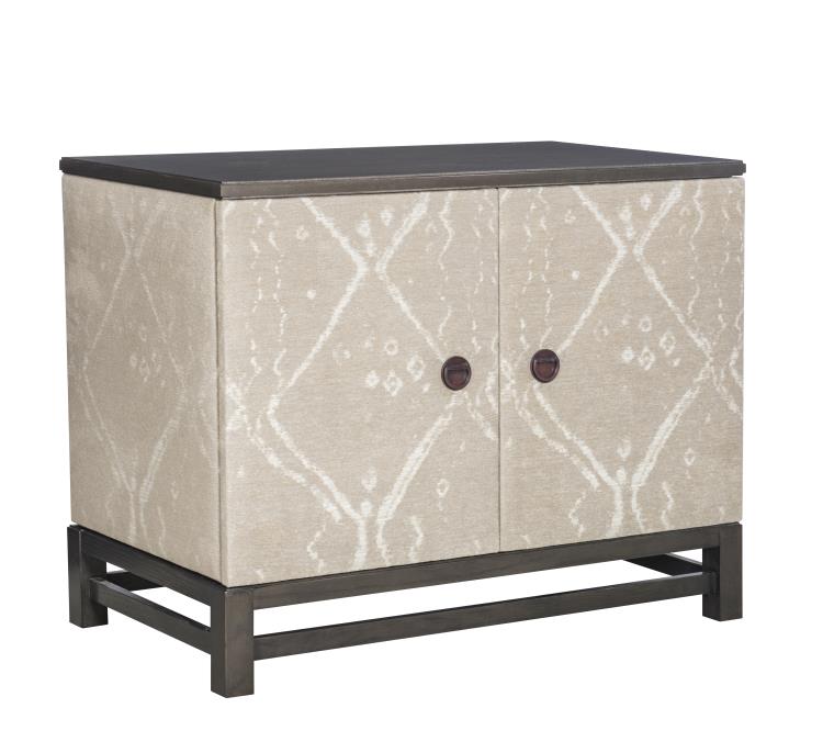 Remy 2 Door Uph Cabinet