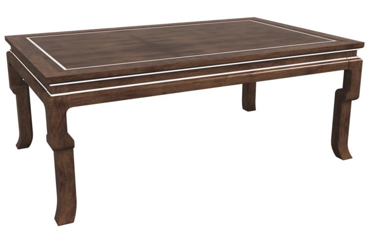 Ceylon M2m Cocktail Table