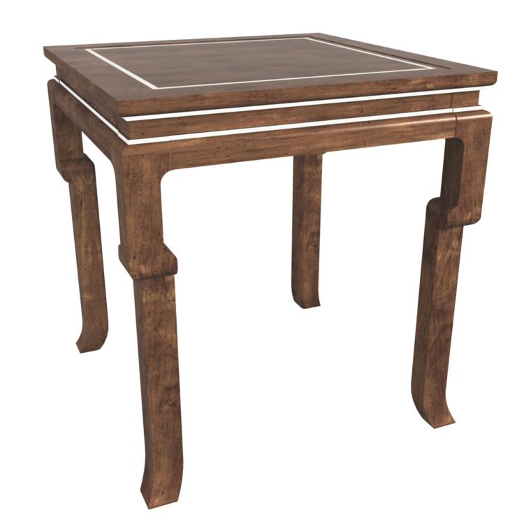 Ceylon M2m Side Table