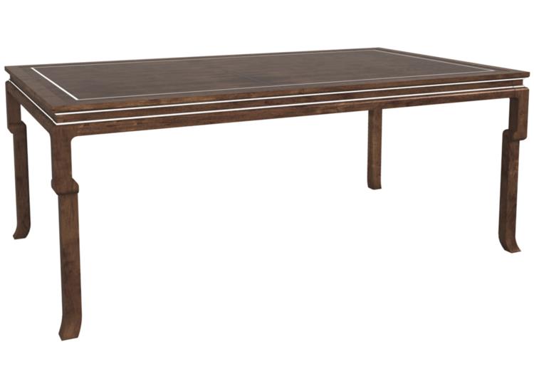 Ceylon M2m® Dining Table/Desk