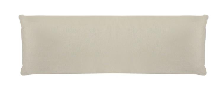 Throw Pillow - 15H X 42W Rectangular Knife Edge