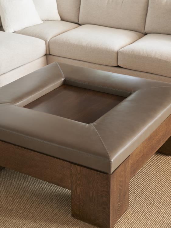 Mikos Cocktail Ottoman