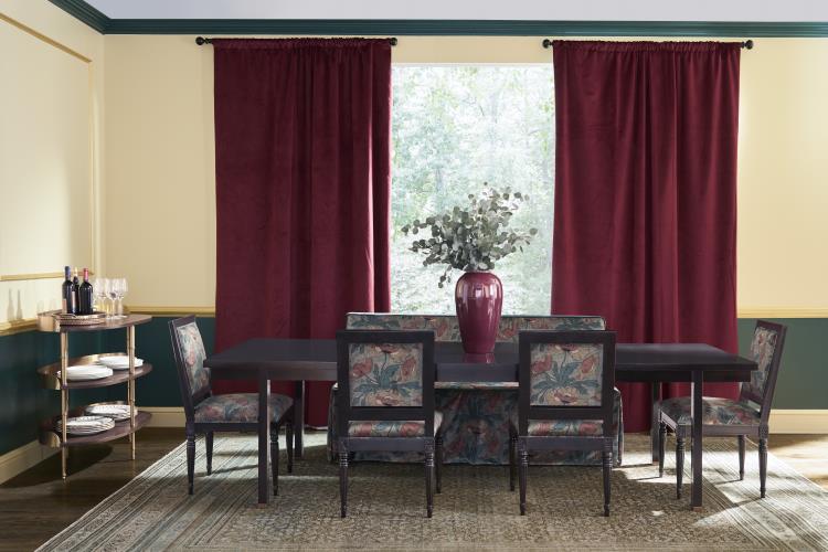 Luna M2m Banquette 60-72