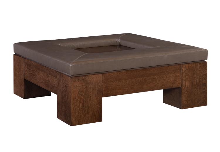 Mikos Cocktail Ottoman