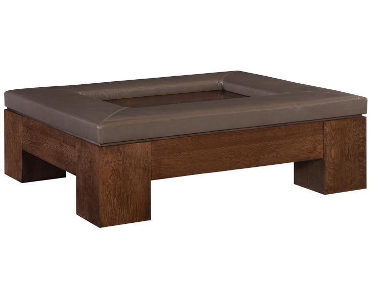 Mikos Cocktail Ottoman