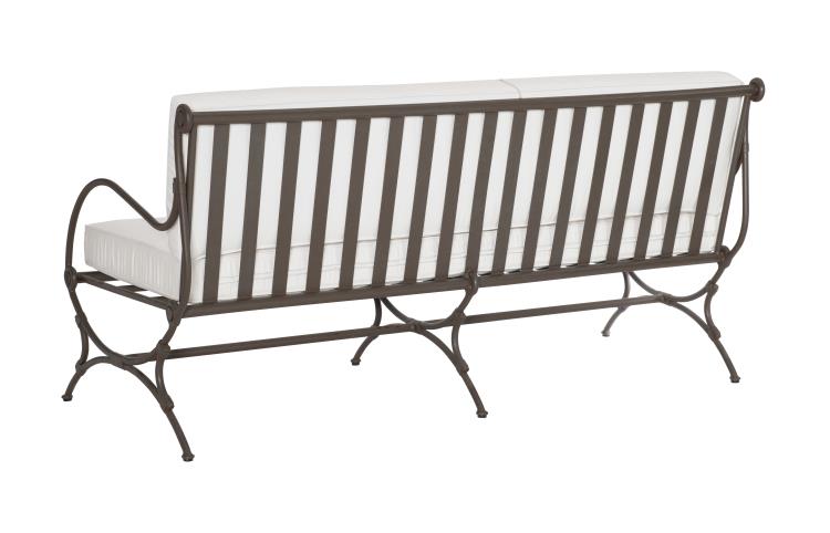Ibis Sofa Verdigris  (HCD8901-72-V)
