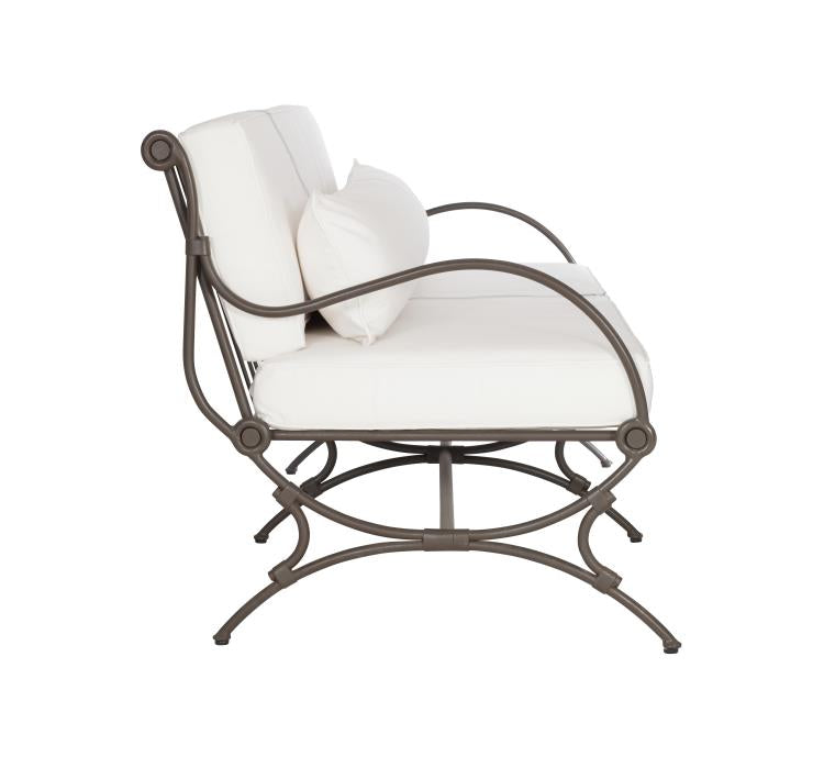 Ibis Sofa Verdigris  (HCD8901-72-V)