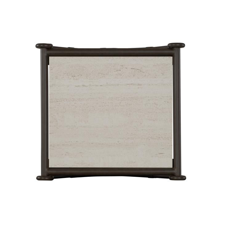 Ibis Outdoor End Table (HCD8981-V-STK)