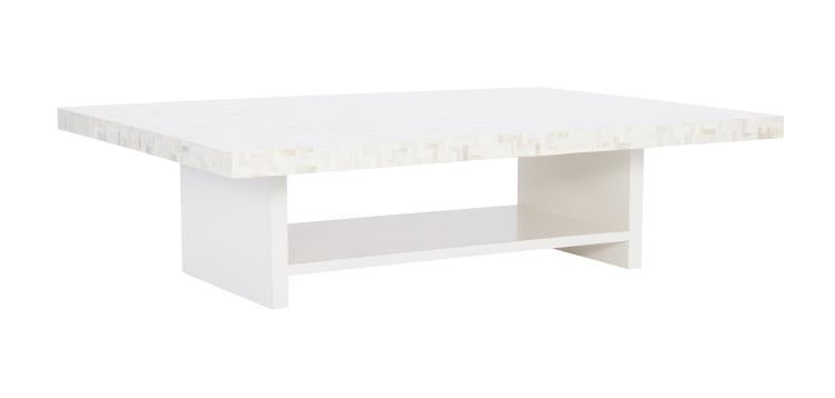 Luc Cocktail Table
