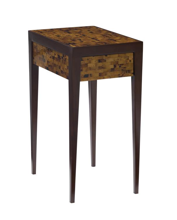 Rufty Side Table