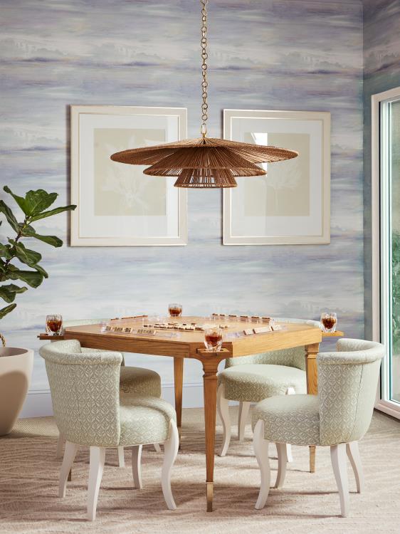 Julia Dining Side Chair