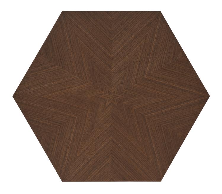 Darcy End Table