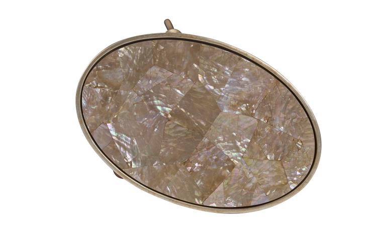Martina Spot Table