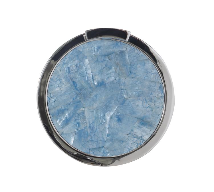 Azul Celeste Spot Table