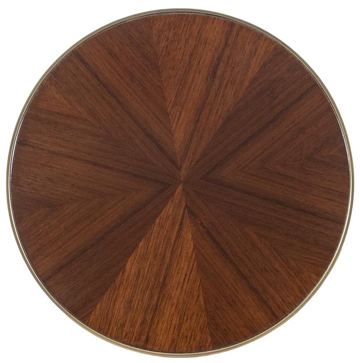 Rook Spot Table