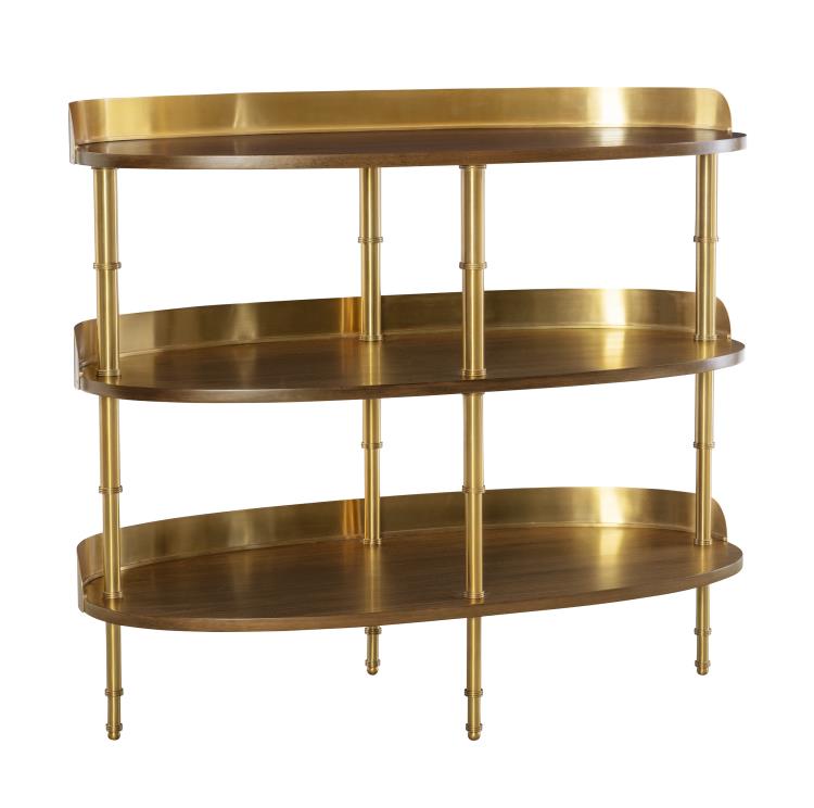 Ellipse Bar